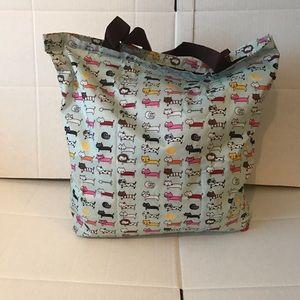 Shopping bag